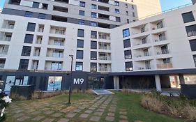 Smart Home - Gloria Apartment Avenue - By Openhouse